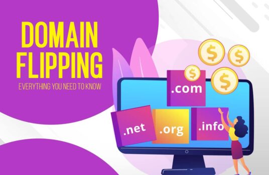 Flipping Domains: Buy & Sell for Profit 🌐💵