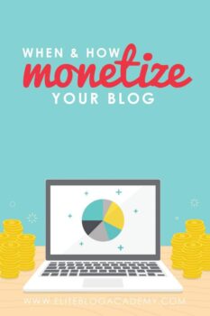 How to Monetize Your Blog and Earn Big 📖💰