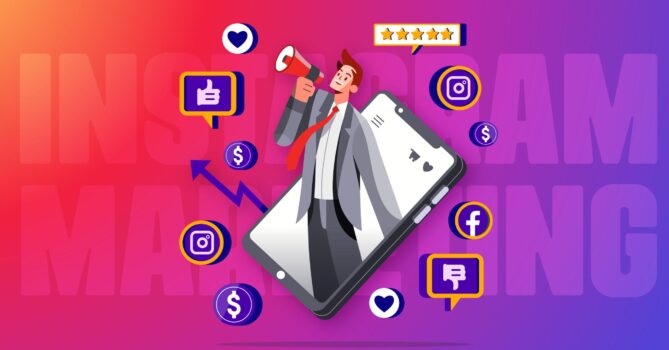 Earn from Your Social Media: Instagram & TikTok 💃💸