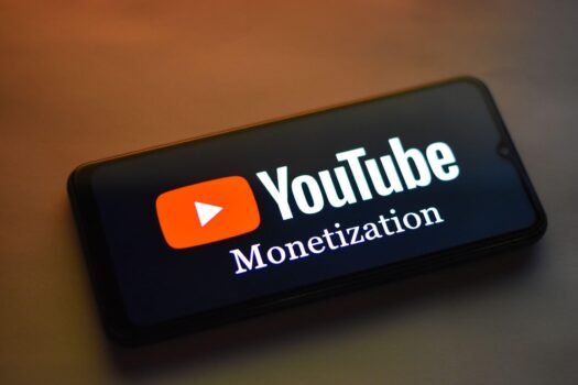 YouTube Monetization: Turn Views into Cash 🎥💵