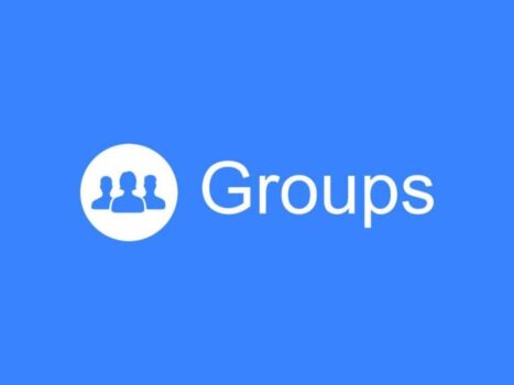 How to Make Money with Facebook Groups 📘💰