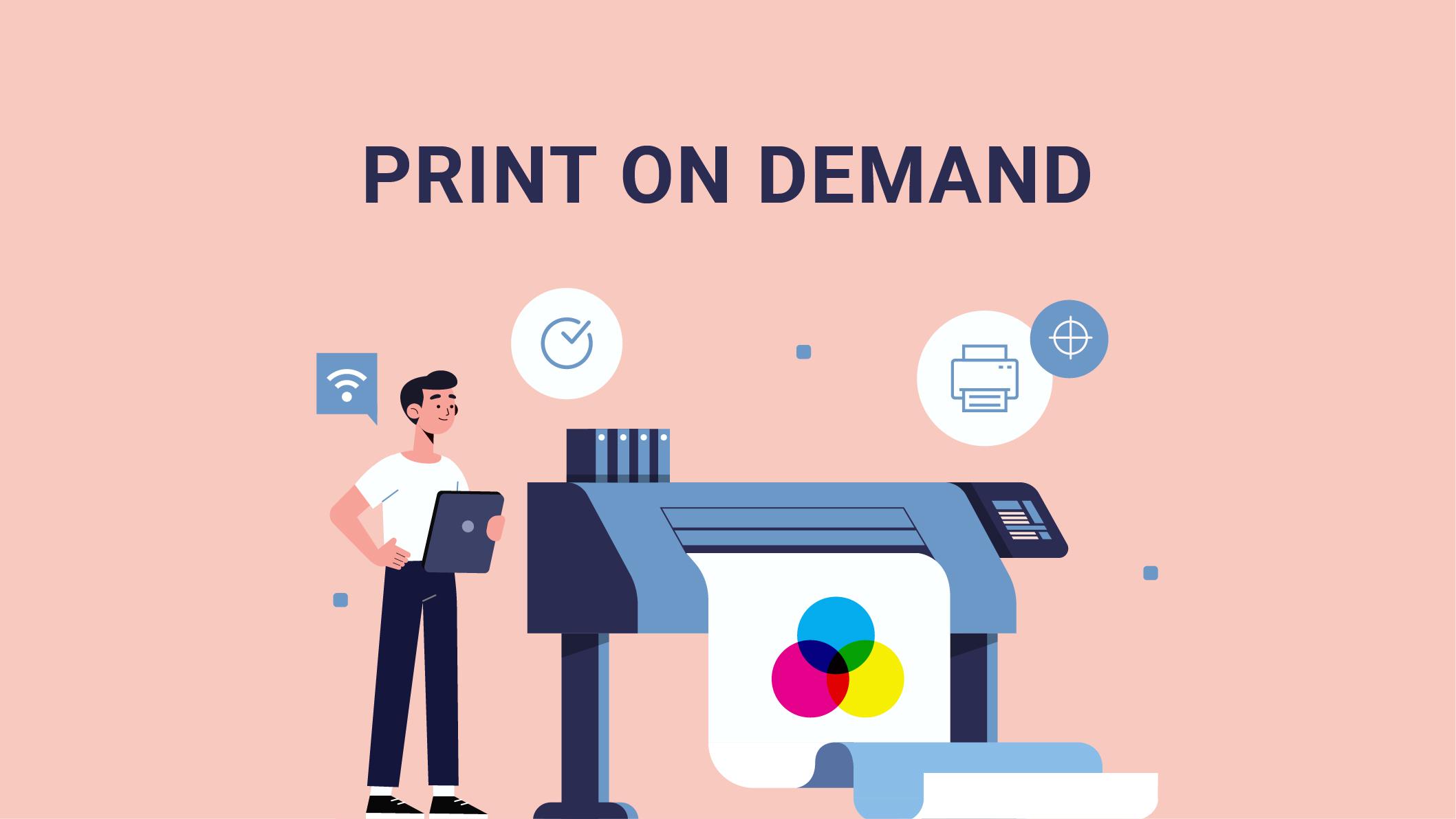 Marketing Strategies to Boost Your Print-on-Demand Sales Online