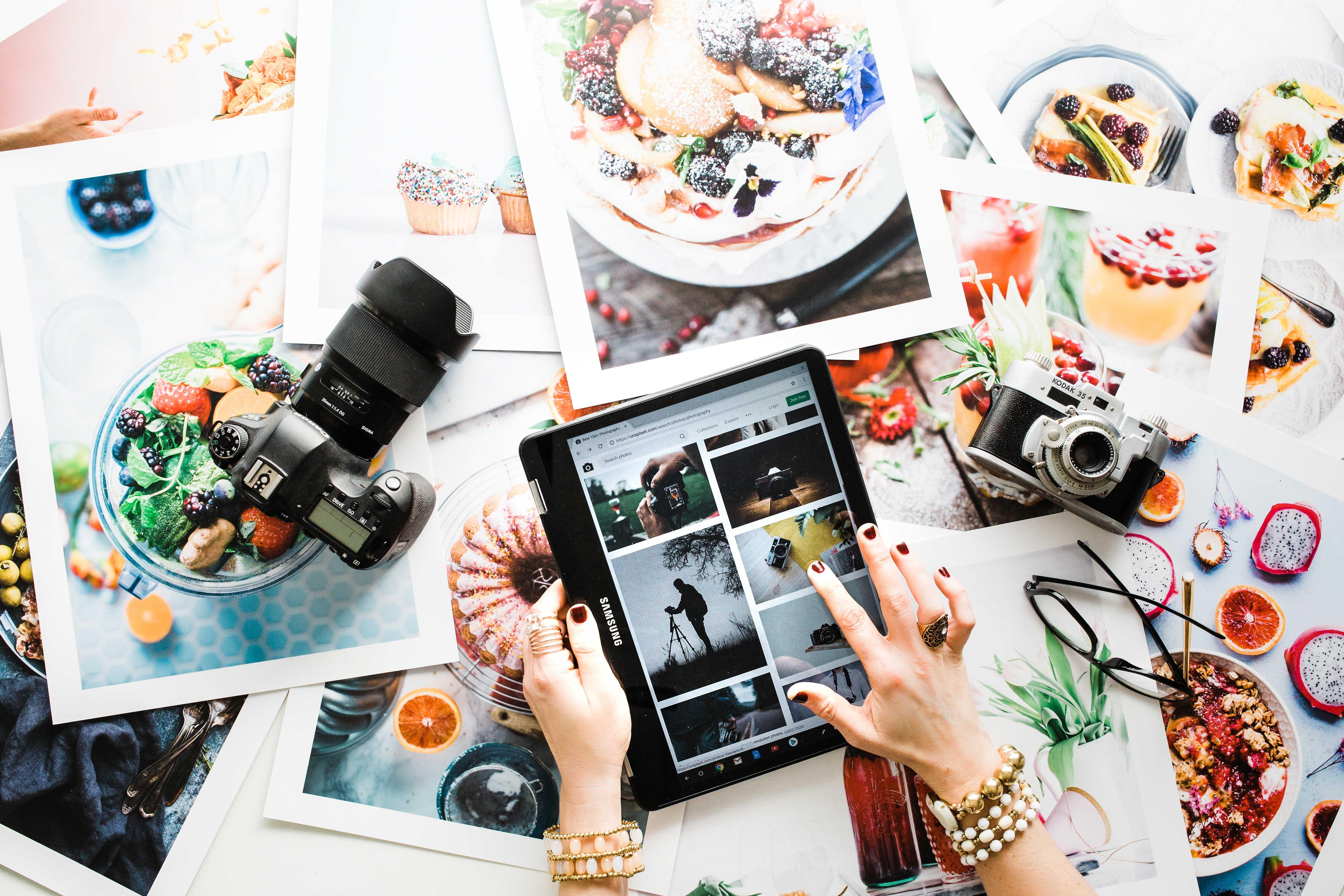 Marketing‌ Your Photography for Ongoing success