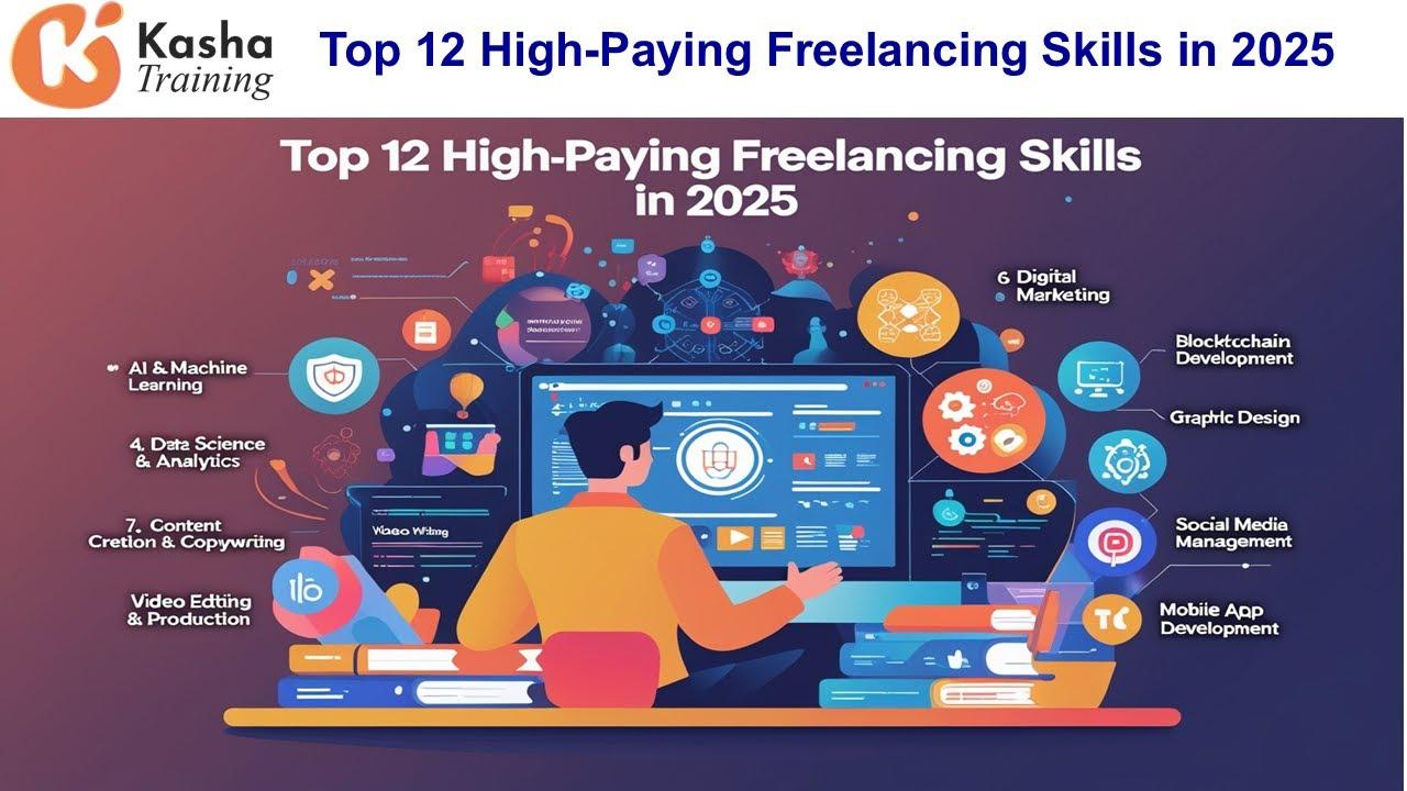 Essential Skills and Tools⁤ for Success in Digital Freelancing