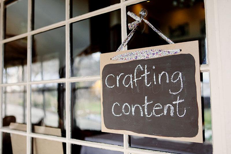 Crafting Compelling content that Keeps‍ Members engaged