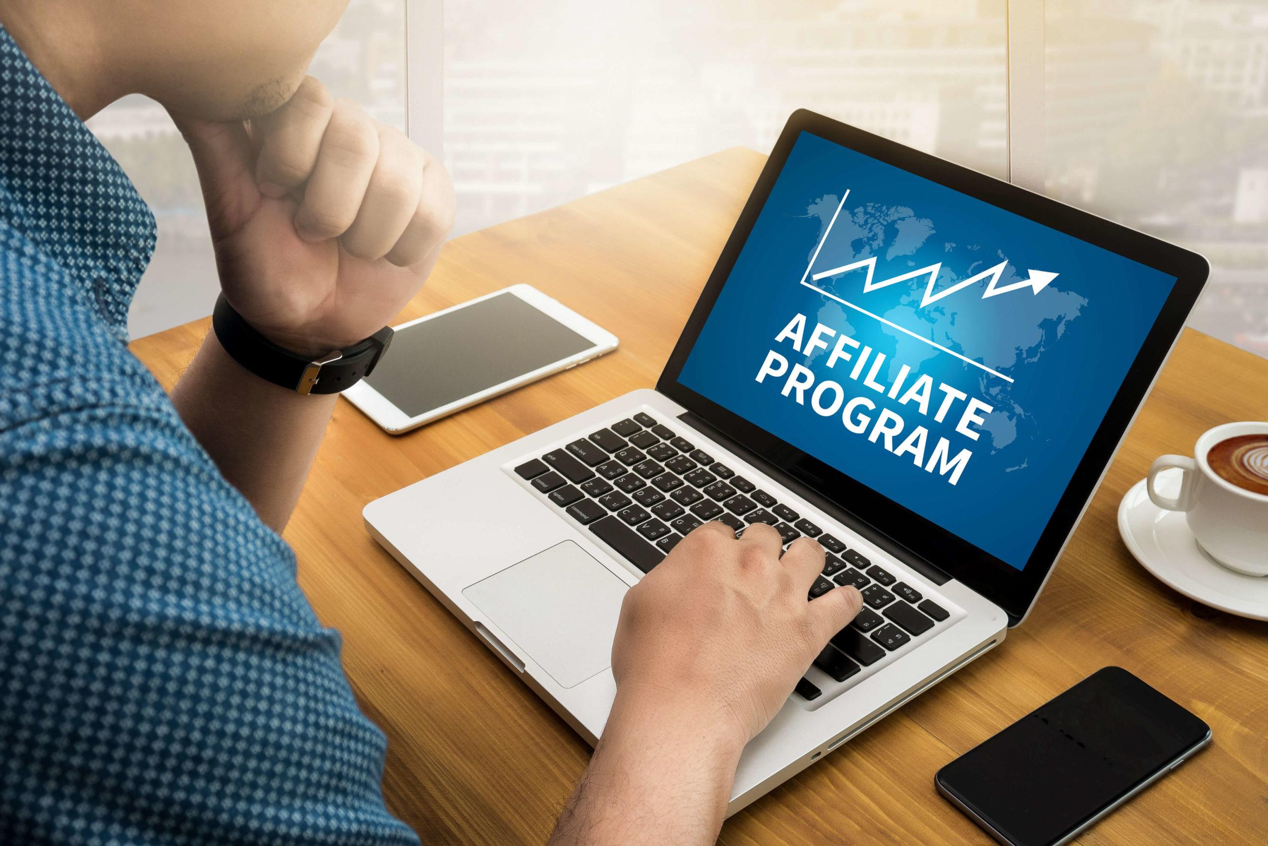 Choosing the‌ Right Affiliate Programs for‍ Your​ Niche